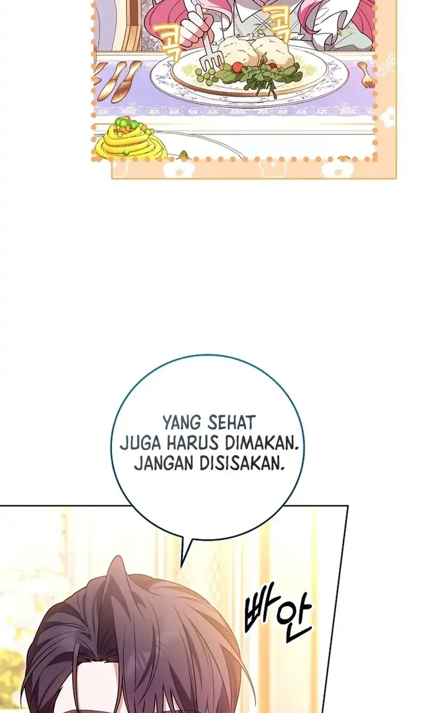 Si Bungsu di Variety Show Pengasuhan Itu Sangat Menggemaskan Chapter 5 - halaman 16