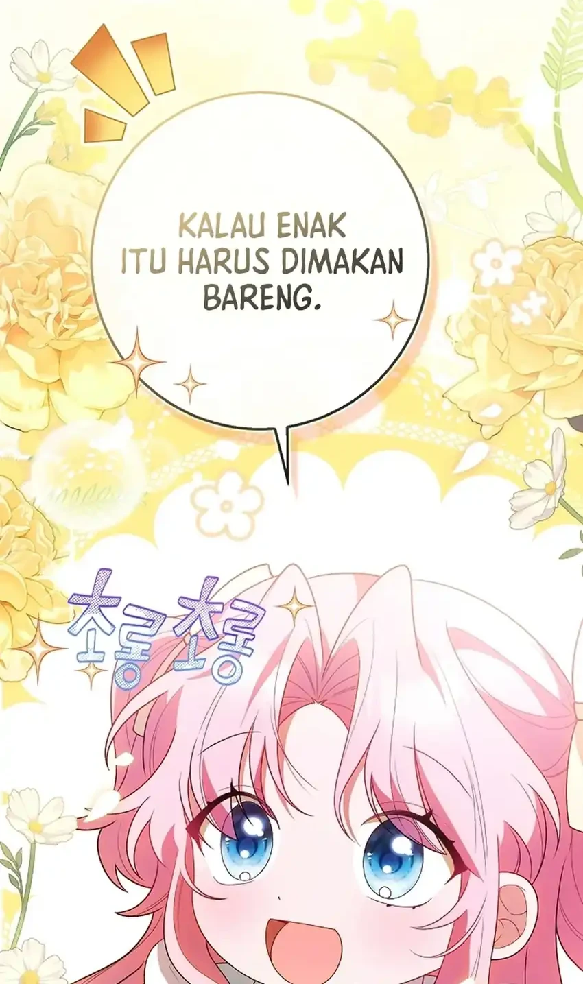 Si Bungsu di Variety Show Pengasuhan Itu Sangat Menggemaskan Chapter 5 - halaman 38