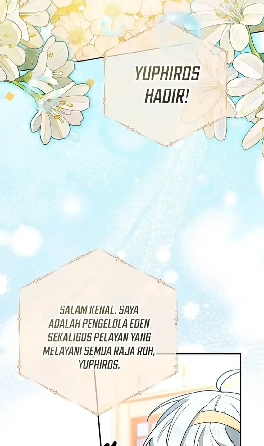 Si Bungsu di Variety Show Pengasuhan Itu Sangat Menggemaskan Chapter 5 - halaman 4