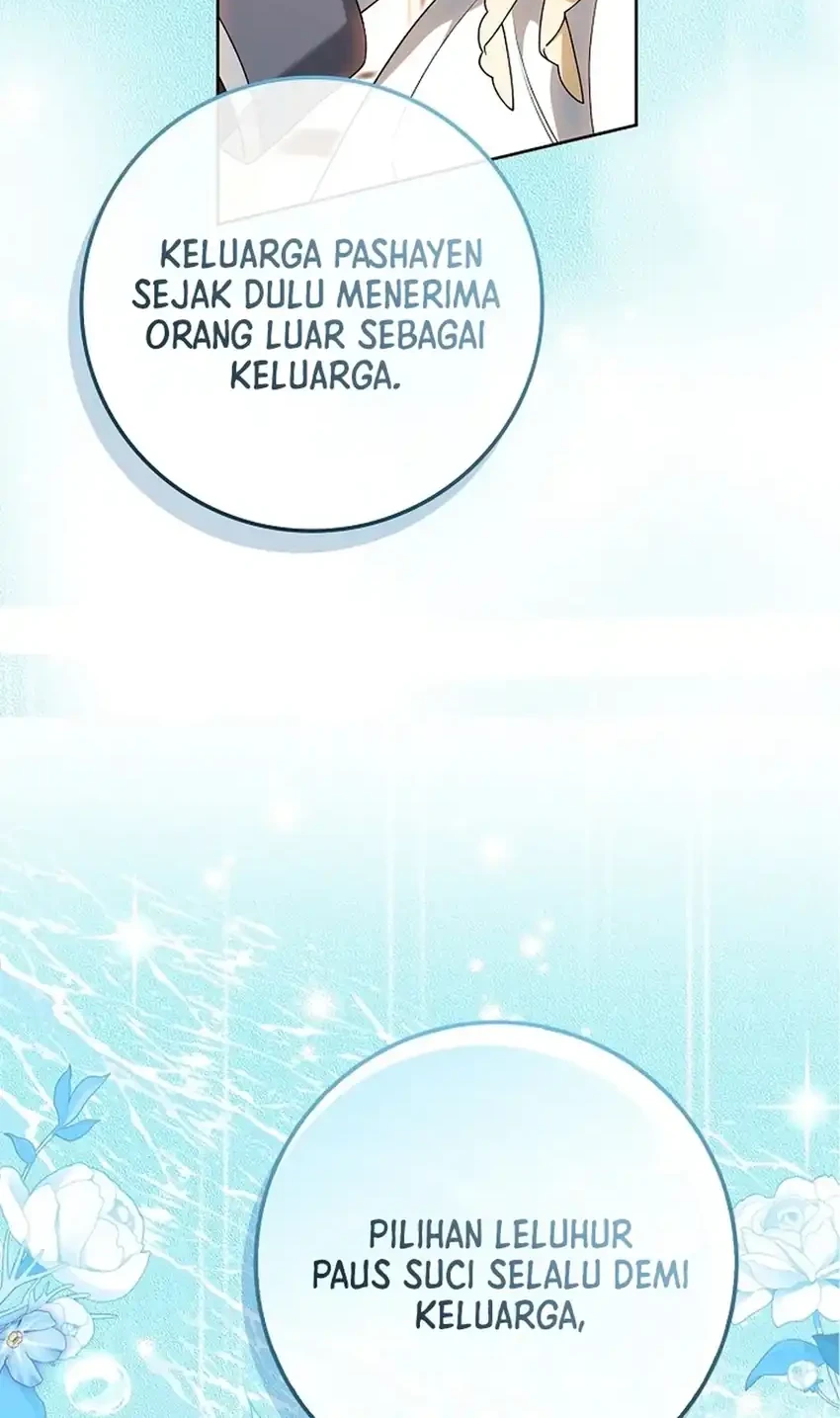 Si Bungsu di Variety Show Pengasuhan Itu Sangat Menggemaskan Chapter 5 - halaman 48