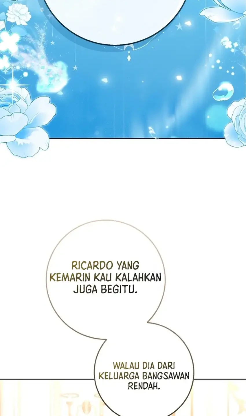 Si Bungsu di Variety Show Pengasuhan Itu Sangat Menggemaskan Chapter 5 - halaman 50