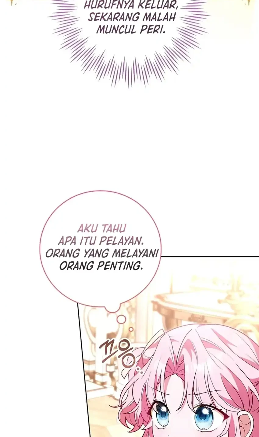 Si Bungsu di Variety Show Pengasuhan Itu Sangat Menggemaskan Chapter 5 - halaman 6