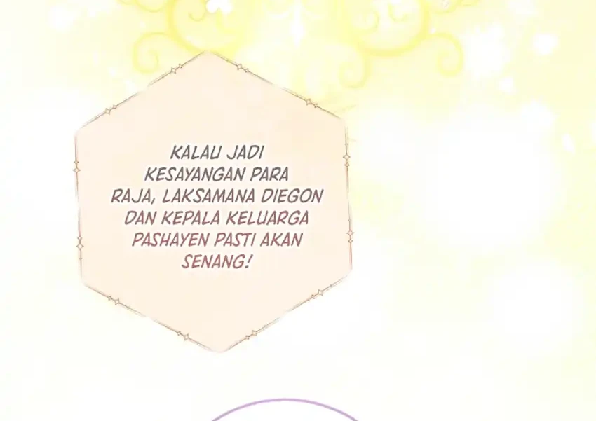 Si Bungsu di Variety Show Pengasuhan Itu Sangat Menggemaskan Chapter 6 - halaman 17
