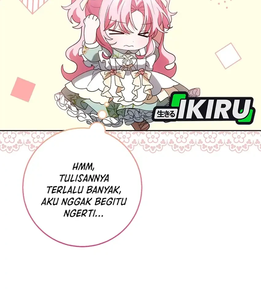 Si Bungsu di Variety Show Pengasuhan Itu Sangat Menggemaskan Chapter 6 - halaman 19