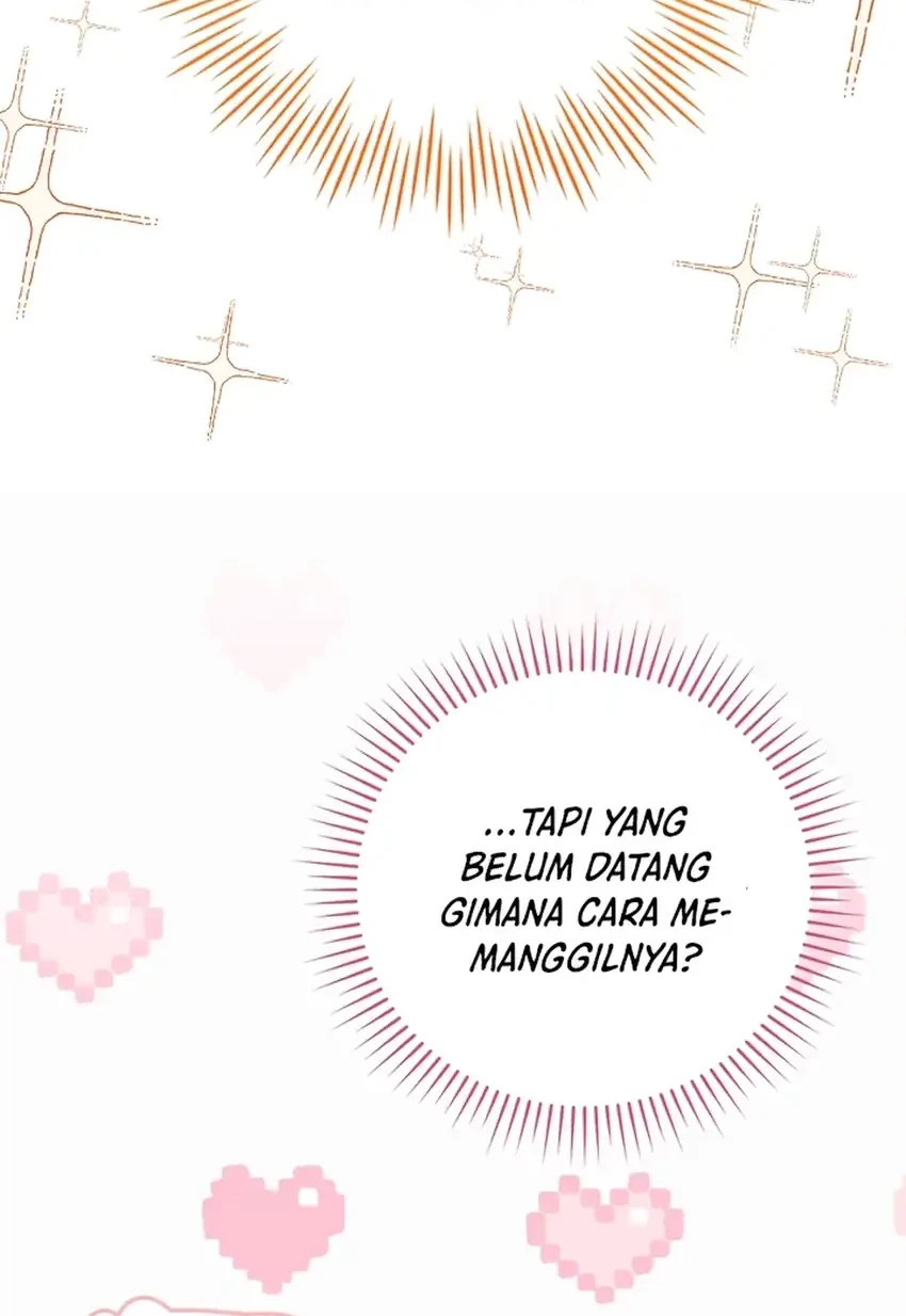 Si Bungsu di Variety Show Pengasuhan Itu Sangat Menggemaskan Chapter 6 - halaman 21
