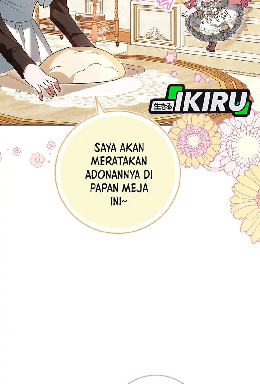 Si Bungsu di Variety Show Pengasuhan Itu Sangat Menggemaskan Chapter 6 - halaman 25
