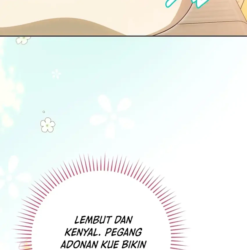 Si Bungsu di Variety Show Pengasuhan Itu Sangat Menggemaskan Chapter 6 - halaman 27