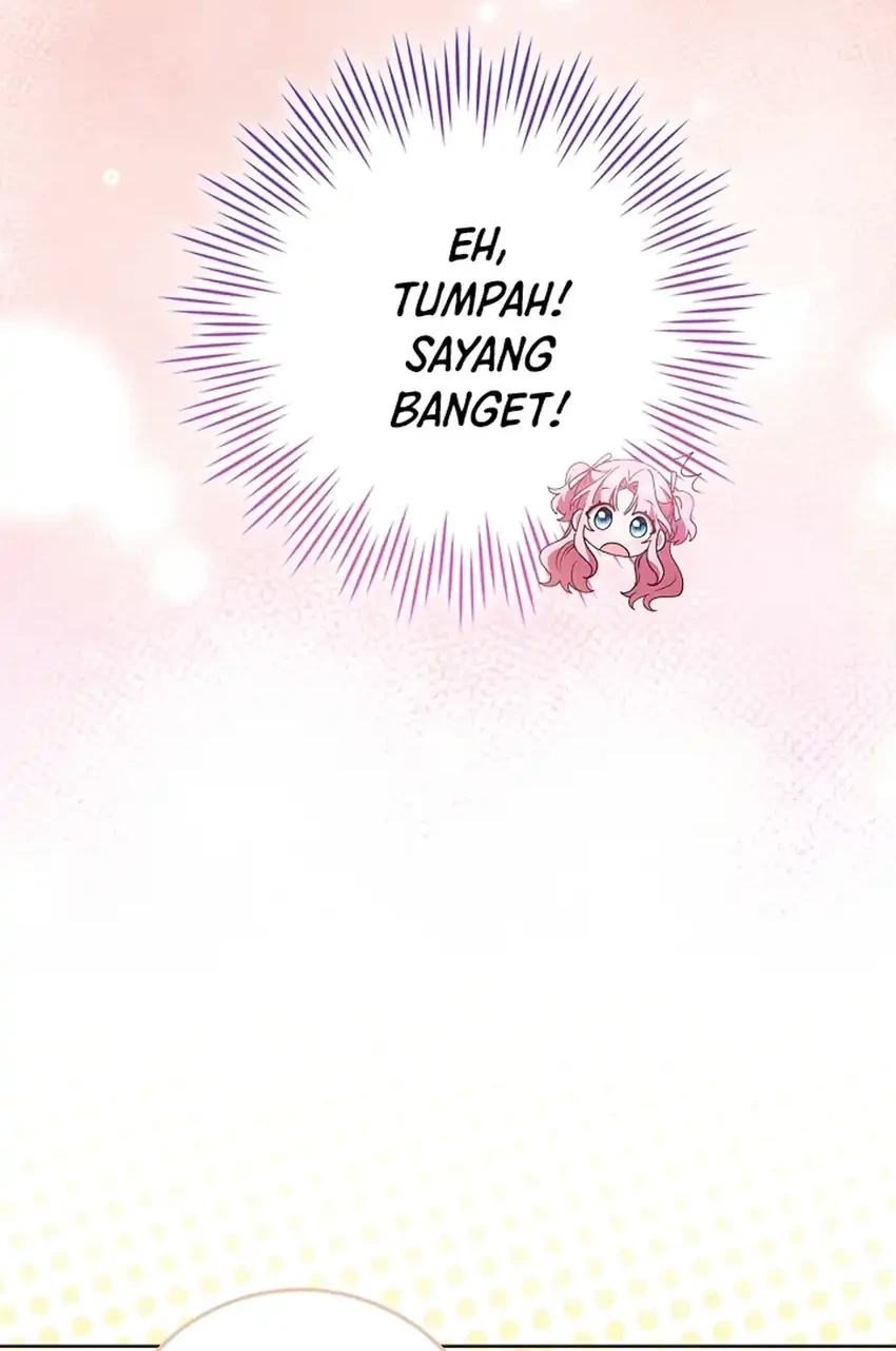 Si Bungsu di Variety Show Pengasuhan Itu Sangat Menggemaskan Chapter 6 - halaman 34