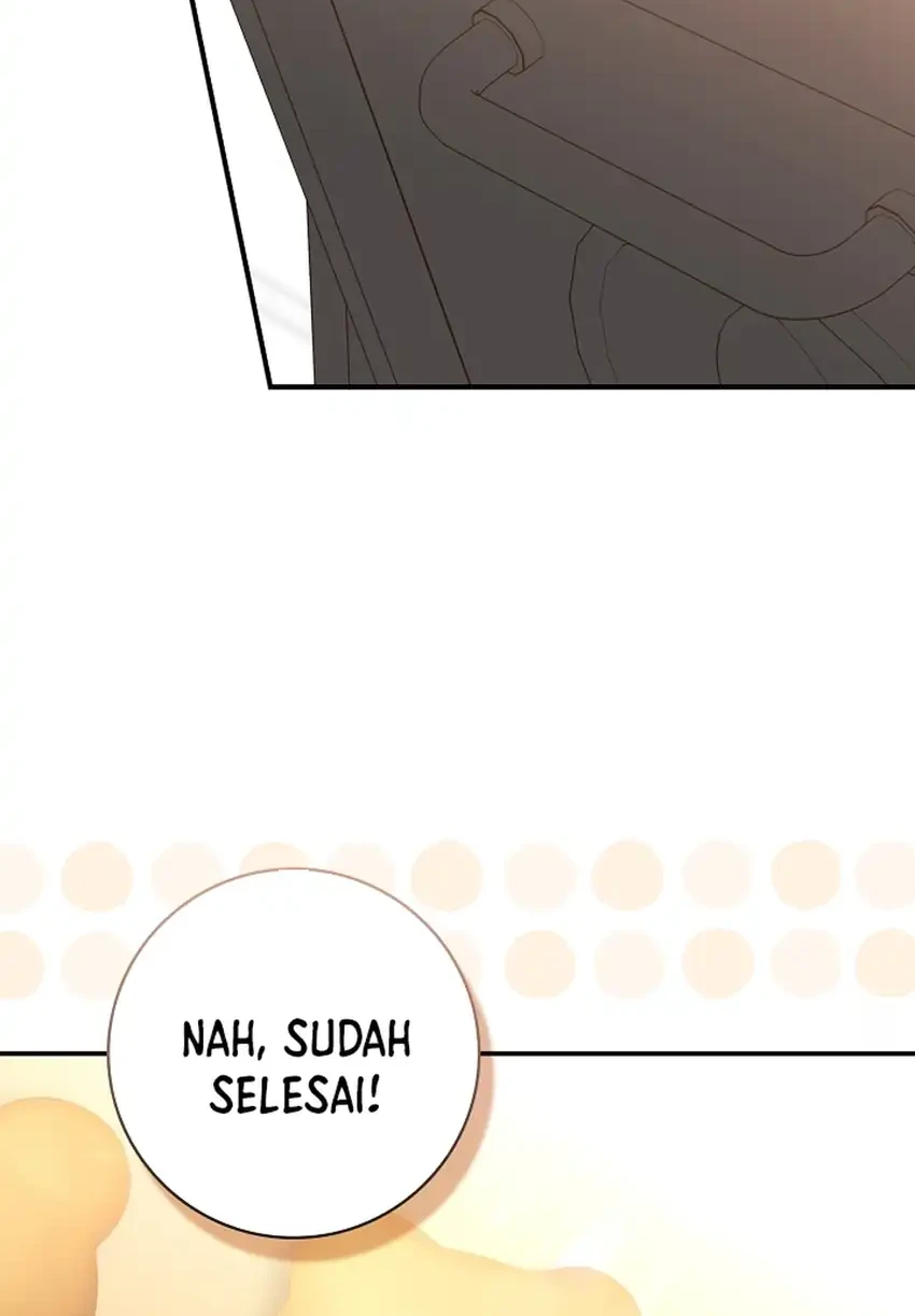 Si Bungsu di Variety Show Pengasuhan Itu Sangat Menggemaskan Chapter 6 - halaman 39