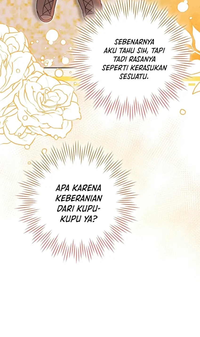 Si Bungsu di Variety Show Pengasuhan Itu Sangat Menggemaskan Chapter 6 - halaman 4