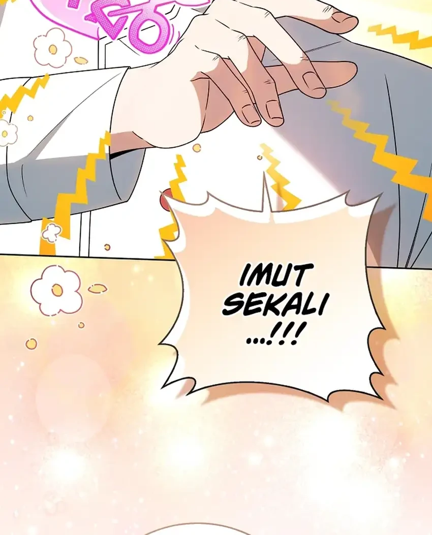 Si Bungsu di Variety Show Pengasuhan Itu Sangat Menggemaskan Chapter 6 - halaman 43