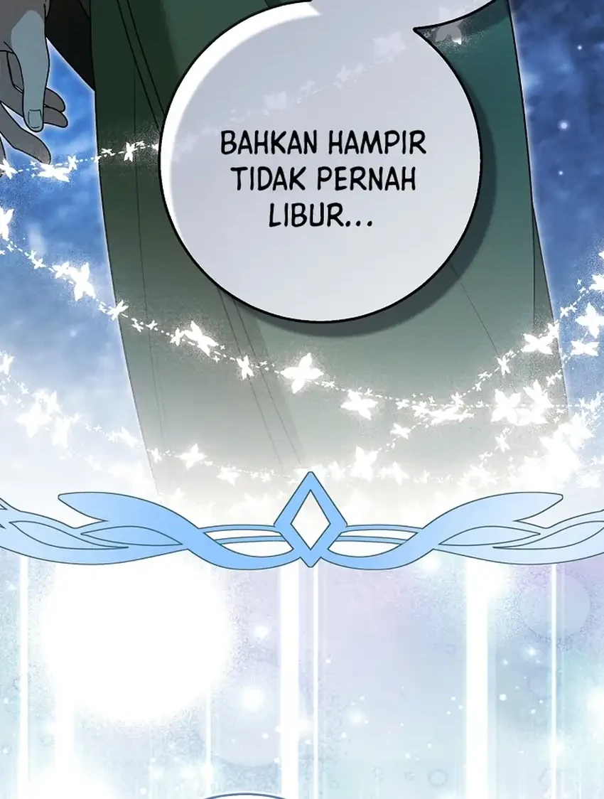 Si Bungsu di Variety Show Pengasuhan Itu Sangat Menggemaskan Chapter 6 - halaman 55
