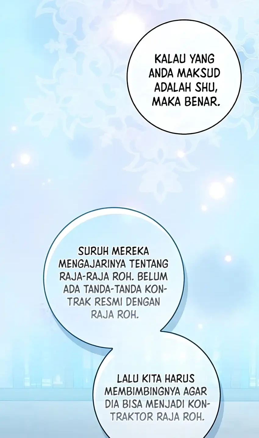 Si Bungsu di Variety Show Pengasuhan Itu Sangat Menggemaskan Chapter 7 - halaman 12