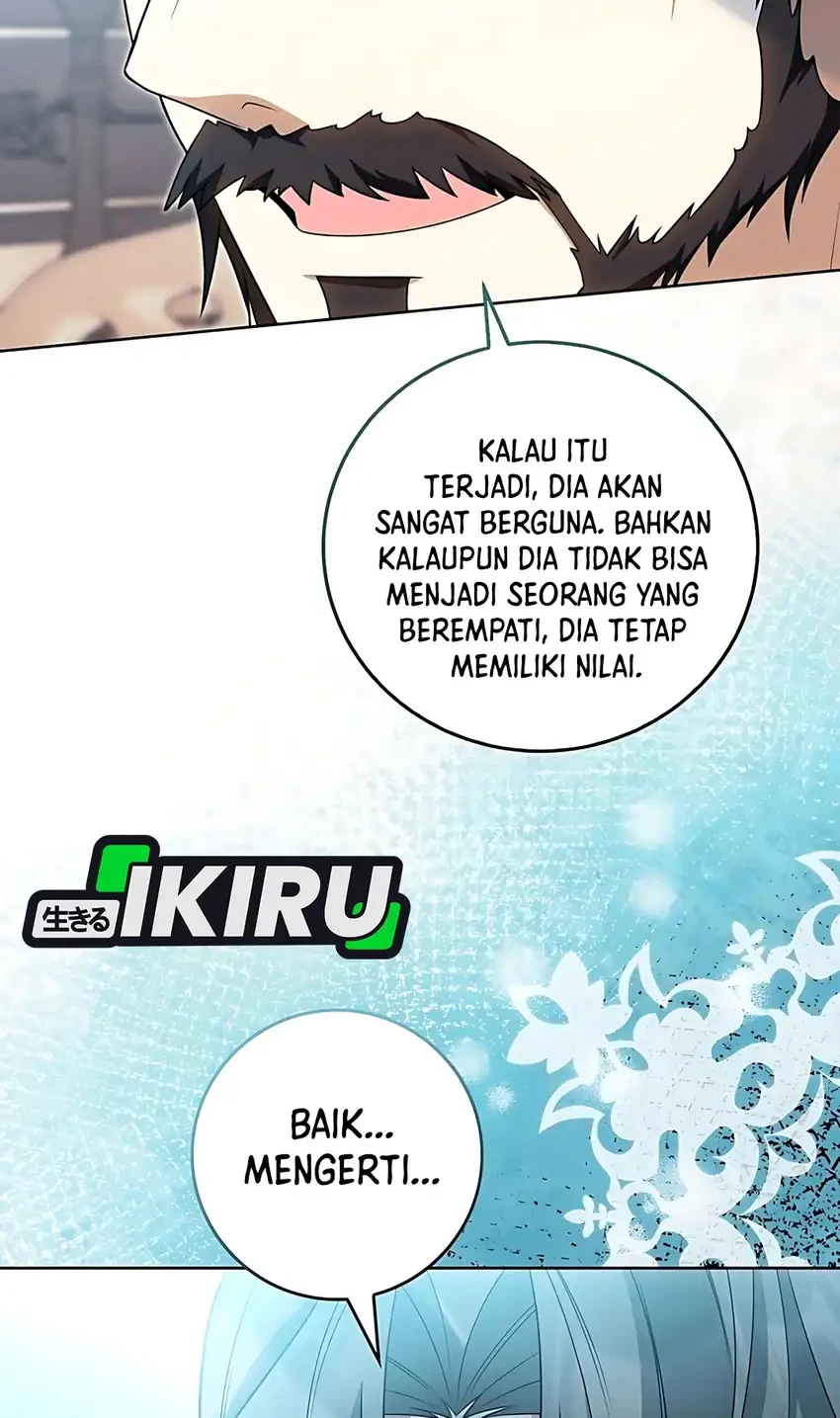 Si Bungsu di Variety Show Pengasuhan Itu Sangat Menggemaskan Chapter 7 - halaman 14