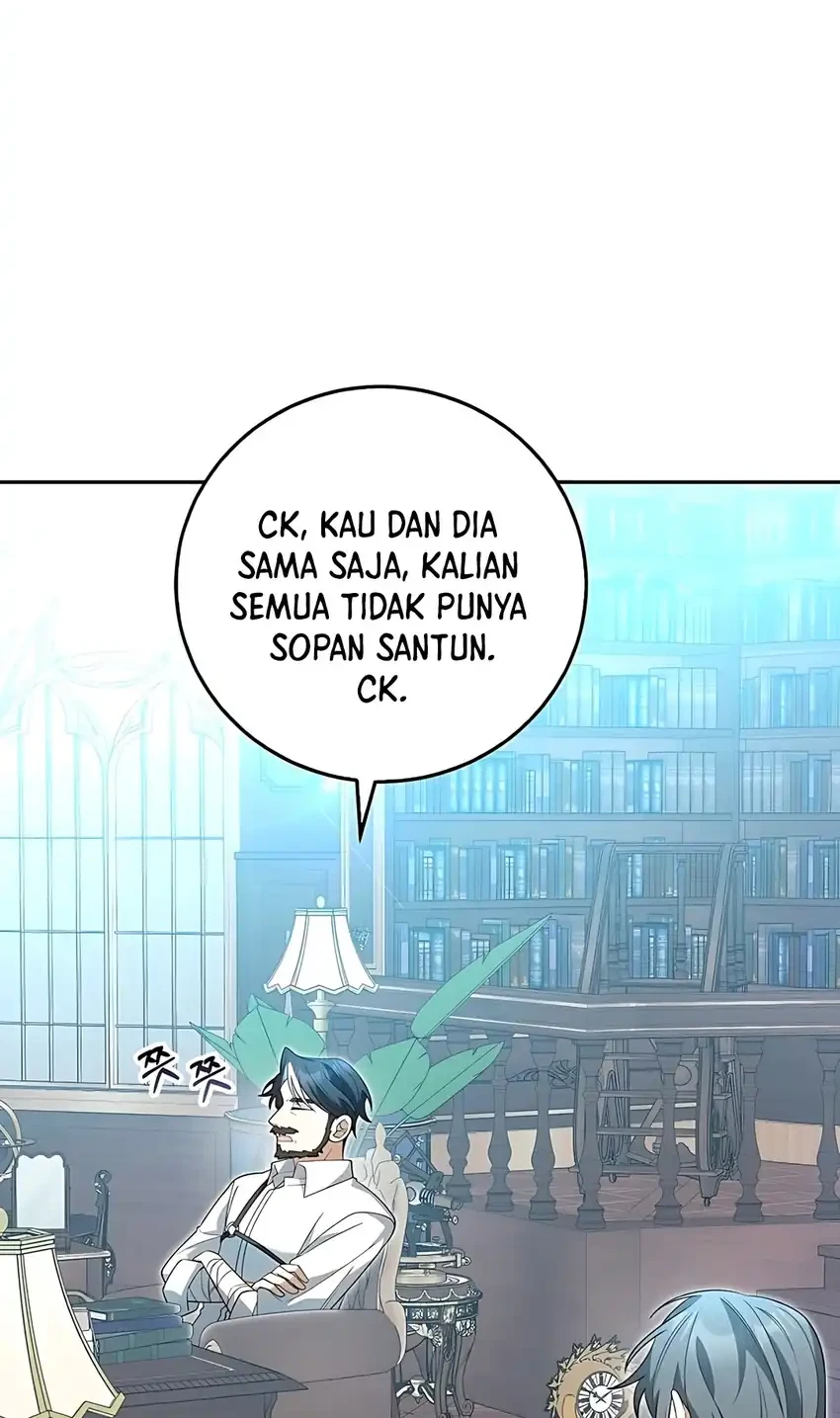 Si Bungsu di Variety Show Pengasuhan Itu Sangat Menggemaskan Chapter 7 - halaman 16