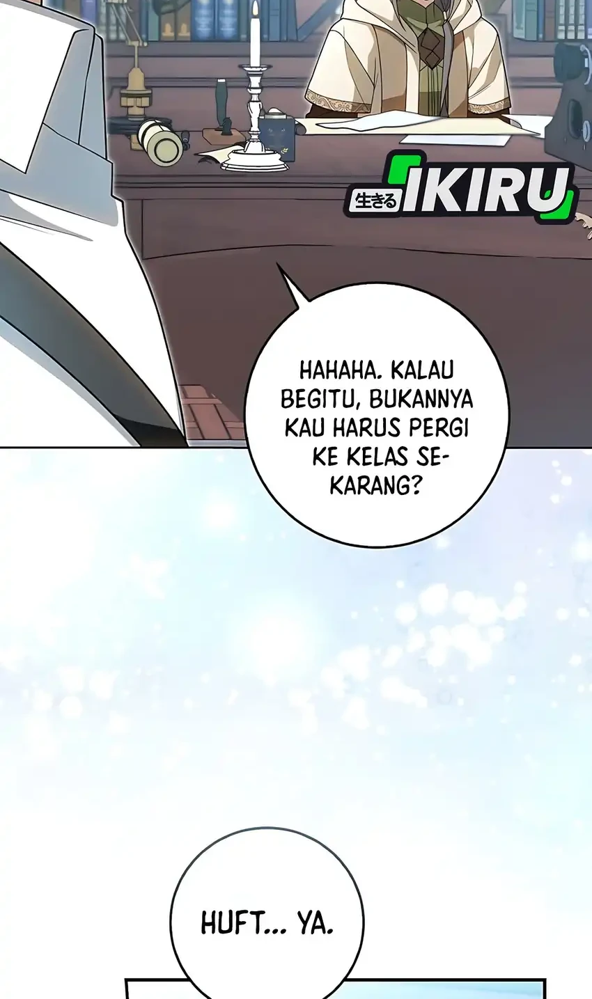 Si Bungsu di Variety Show Pengasuhan Itu Sangat Menggemaskan Chapter 7 - halaman 18