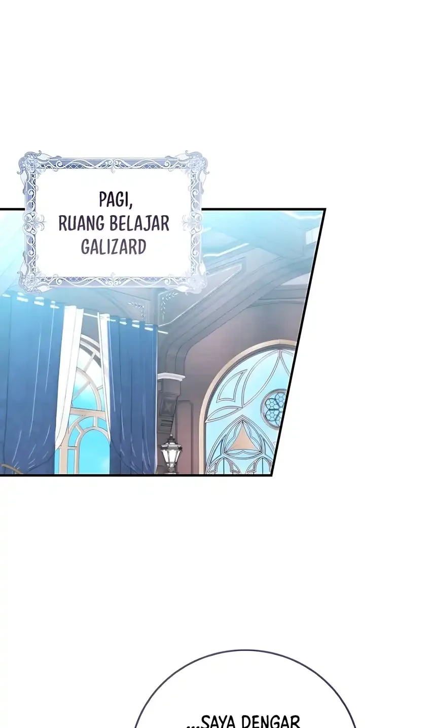 Si Bungsu di Variety Show Pengasuhan Itu Sangat Menggemaskan Chapter 7 - halaman 2