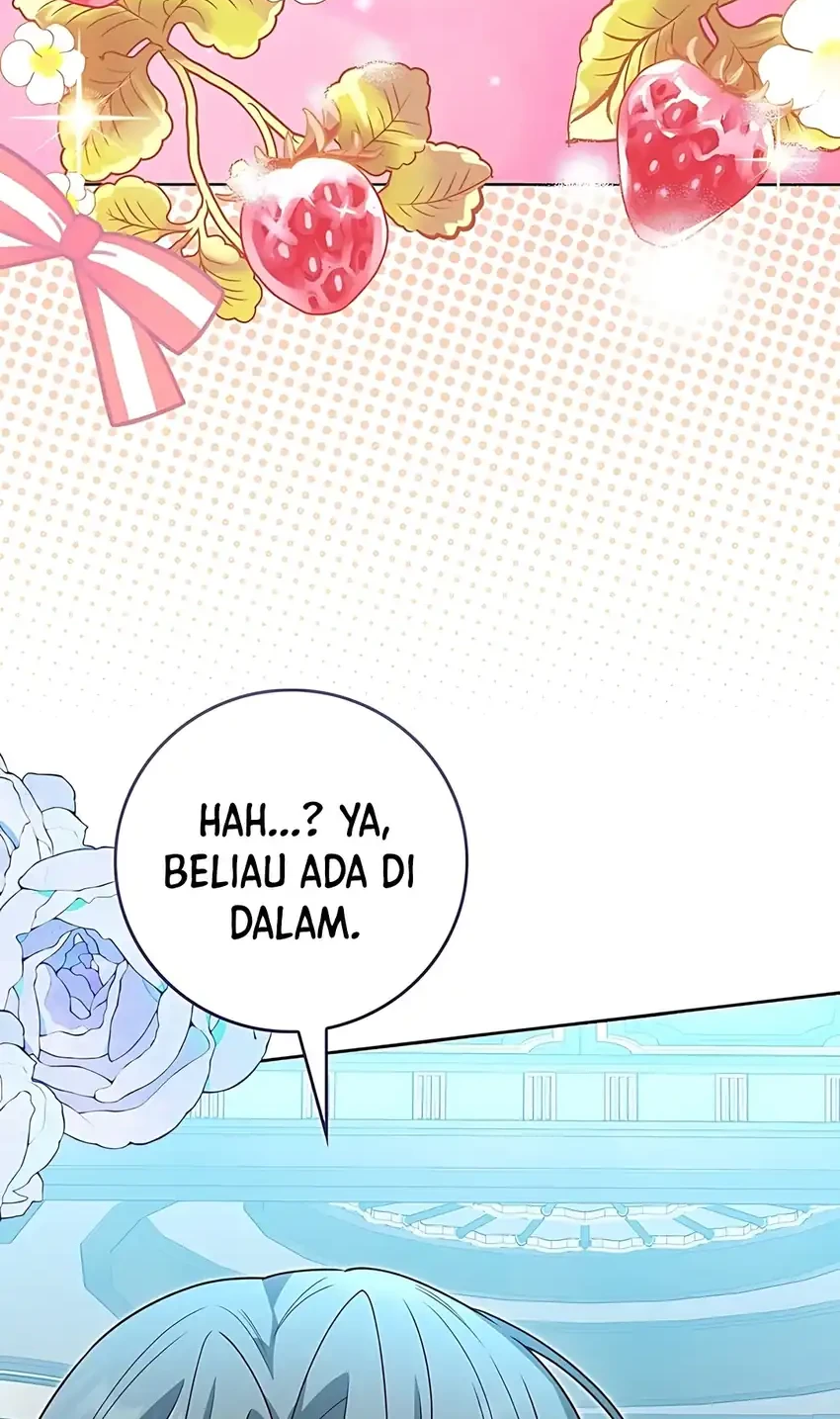 Si Bungsu di Variety Show Pengasuhan Itu Sangat Menggemaskan Chapter 7 - halaman 24