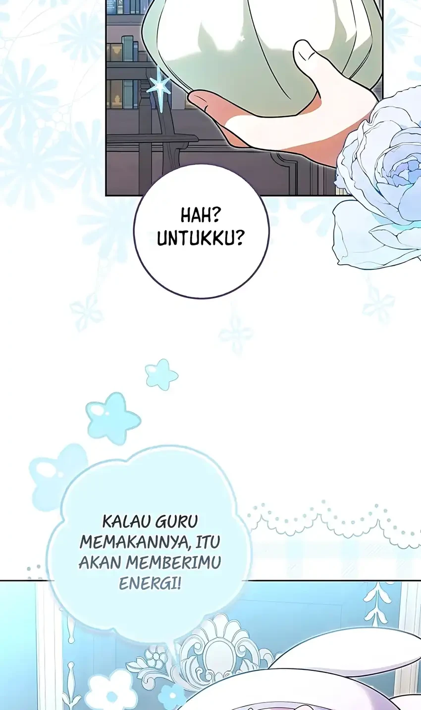 Si Bungsu di Variety Show Pengasuhan Itu Sangat Menggemaskan Chapter 7 - halaman 26