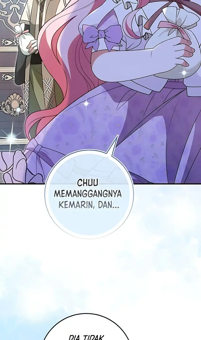 Si Bungsu di Variety Show Pengasuhan Itu Sangat Menggemaskan Chapter 7 - halaman 30