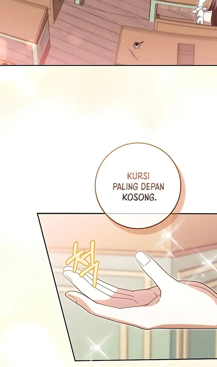 Si Bungsu di Variety Show Pengasuhan Itu Sangat Menggemaskan Chapter 7 - halaman 50