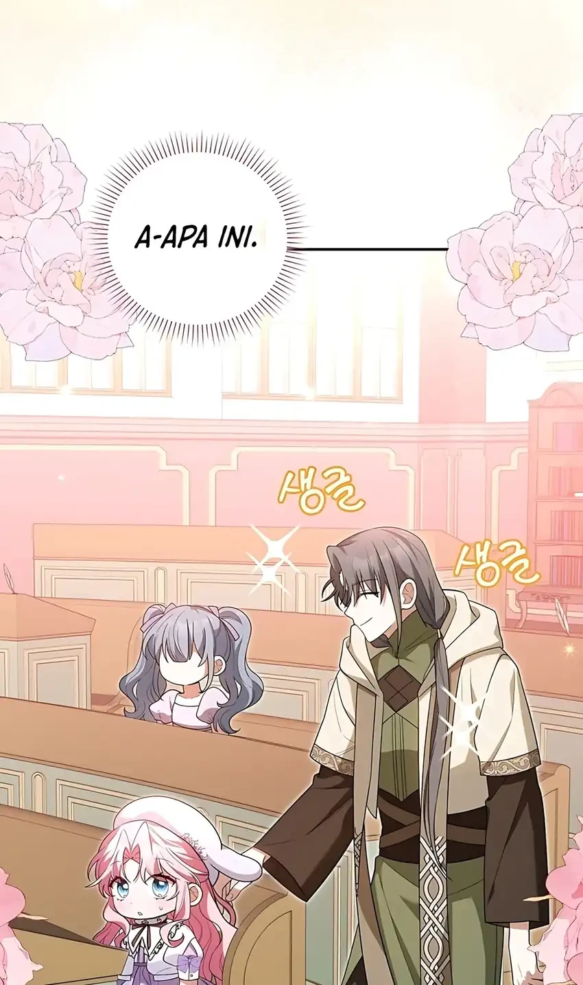 Si Bungsu di Variety Show Pengasuhan Itu Sangat Menggemaskan Chapter 7 - halaman 52