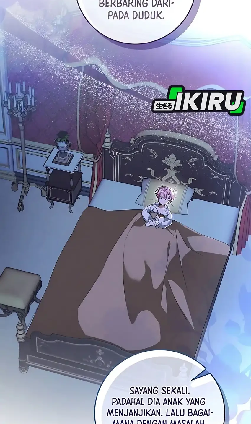 Si Bungsu di Variety Show Pengasuhan Itu Sangat Menggemaskan Chapter 7 - halaman 6
