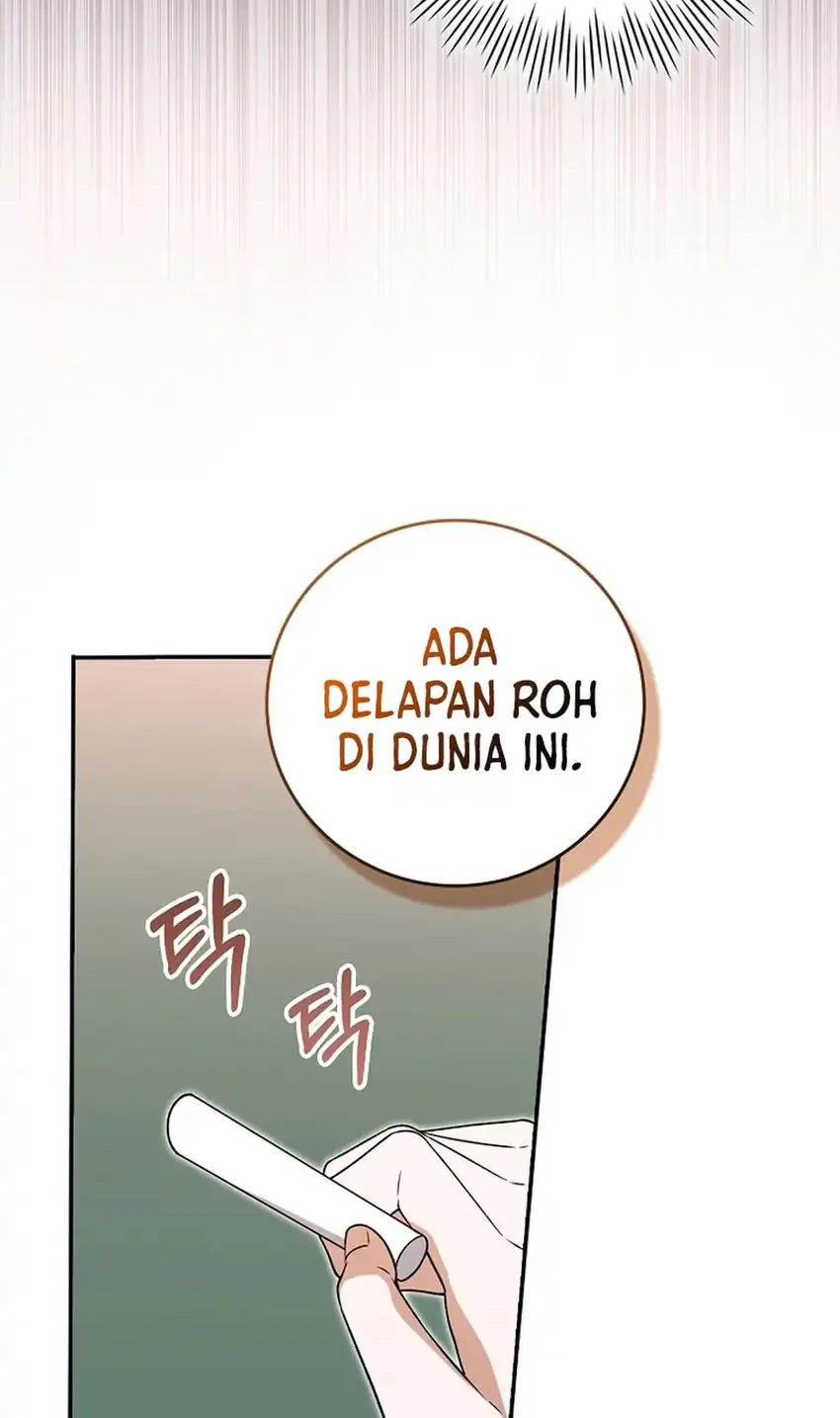 Si Bungsu di Variety Show Pengasuhan Itu Sangat Menggemaskan Chapter 8 - halaman 12