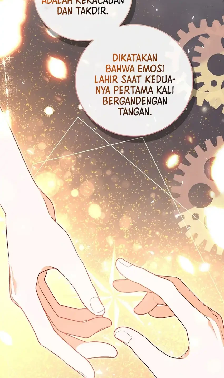 Si Bungsu di Variety Show Pengasuhan Itu Sangat Menggemaskan Chapter 8 - halaman 20