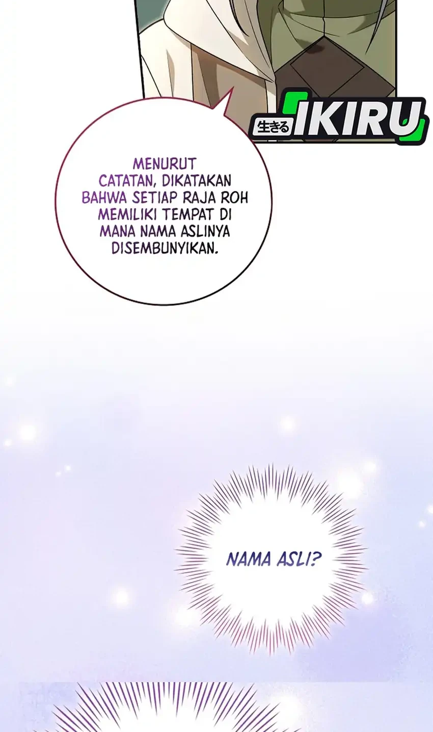 Si Bungsu di Variety Show Pengasuhan Itu Sangat Menggemaskan Chapter 8 - halaman 22