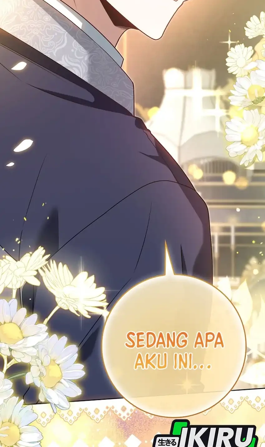 Si Bungsu di Variety Show Pengasuhan Itu Sangat Menggemaskan Chapter 8 - halaman 56