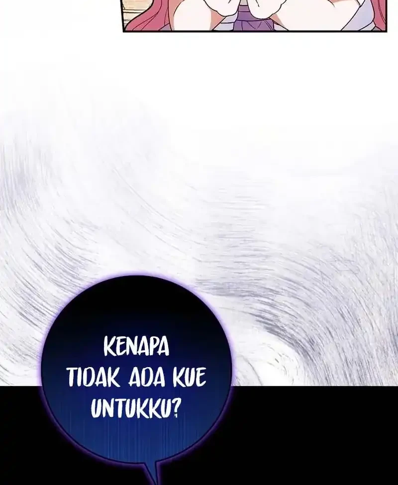 Si Bungsu di Variety Show Pengasuhan Itu Sangat Menggemaskan Chapter 9 - halaman 18