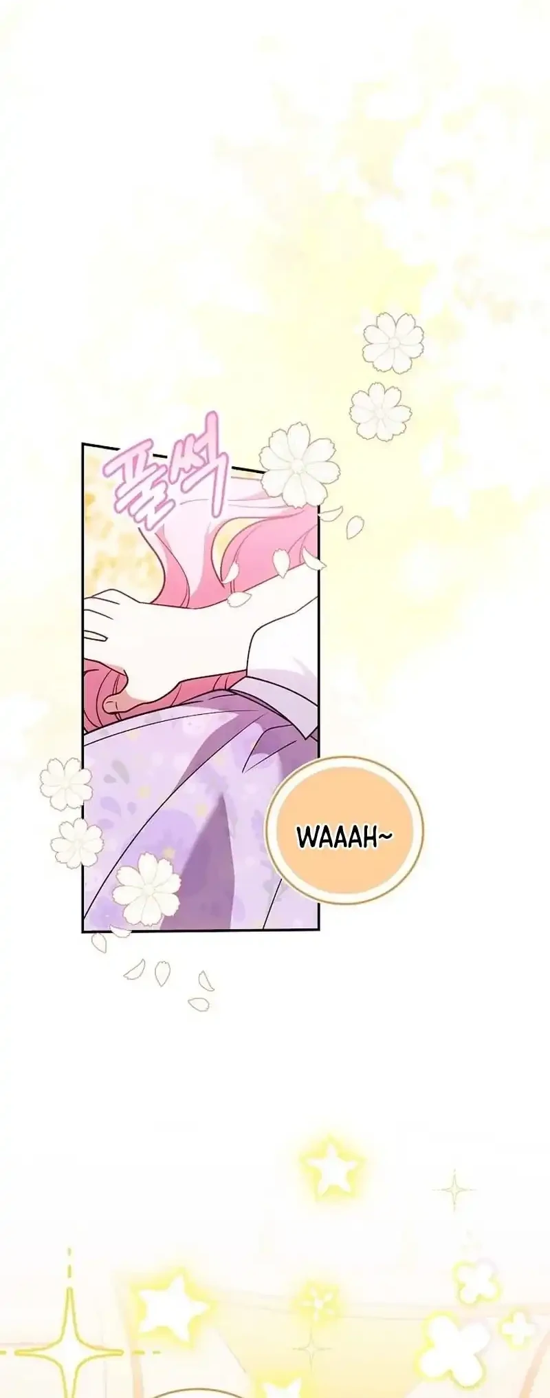 Si Bungsu di Variety Show Pengasuhan Itu Sangat Menggemaskan Chapter 9 - halaman 2