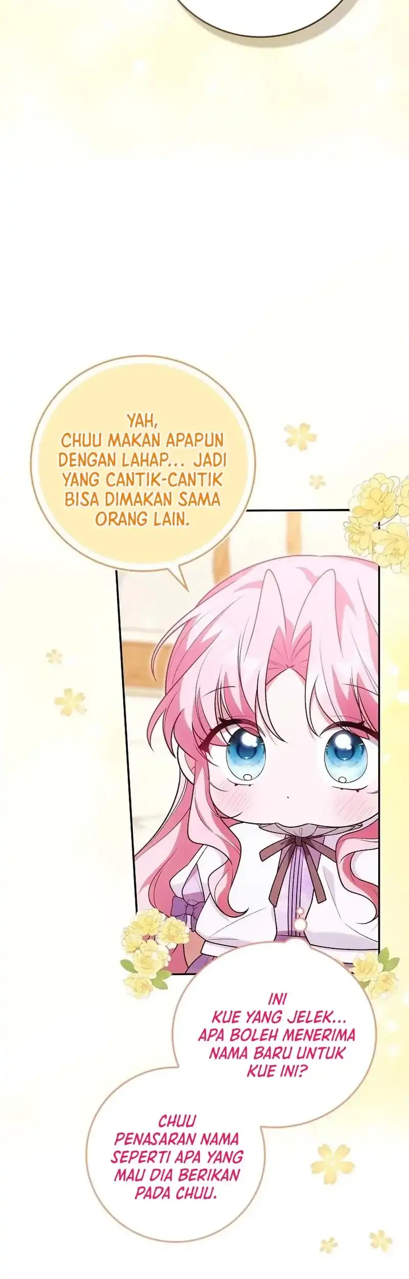 Si Bungsu di Variety Show Pengasuhan Itu Sangat Menggemaskan Chapter 9 - halaman 29