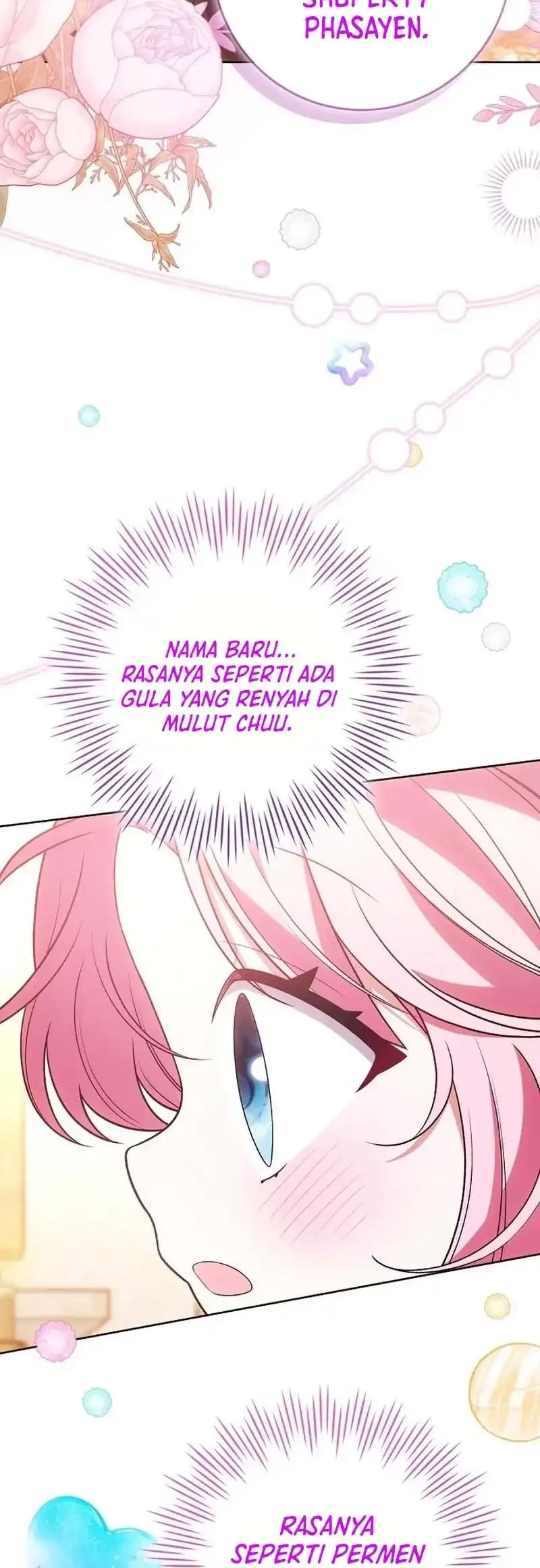 Si Bungsu di Variety Show Pengasuhan Itu Sangat Menggemaskan Chapter 9 - halaman 37