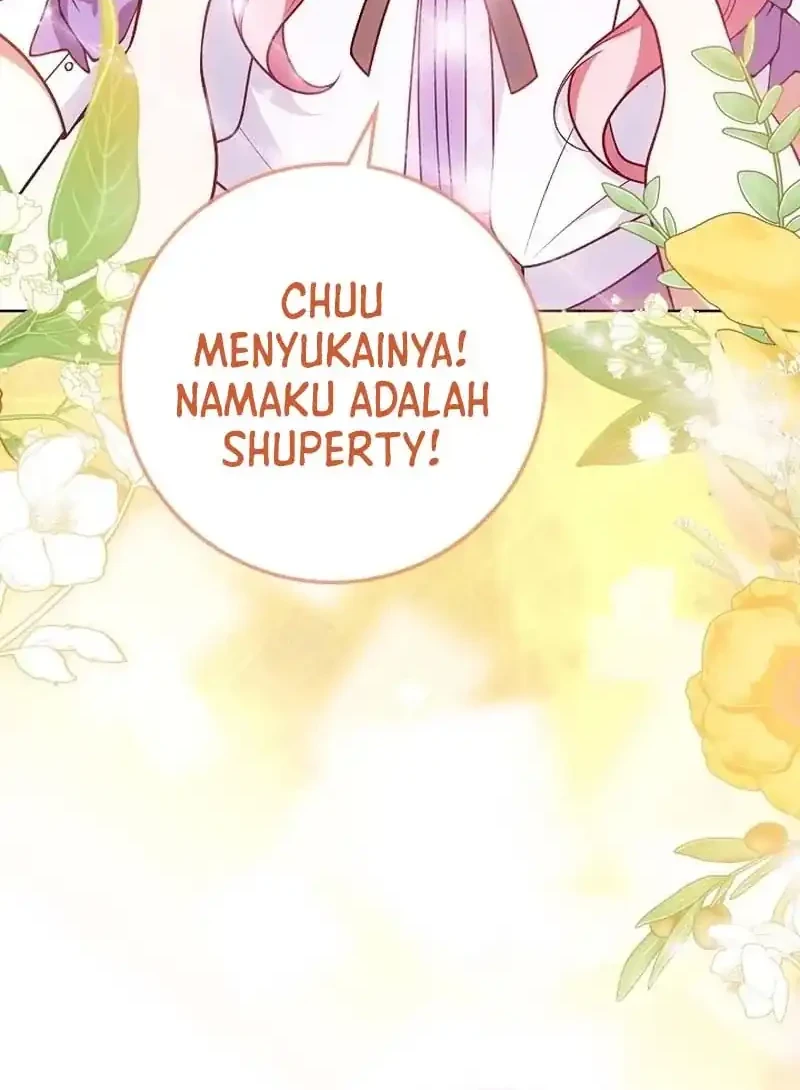Si Bungsu di Variety Show Pengasuhan Itu Sangat Menggemaskan Chapter 9 - halaman 39