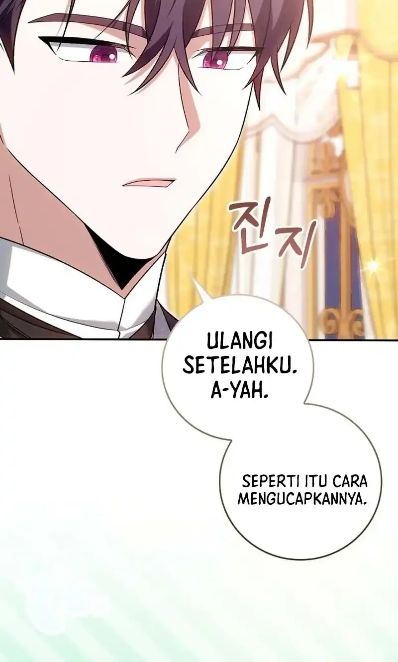 Si Bungsu di Variety Show Pengasuhan Itu Sangat Menggemaskan Chapter 9 - halaman 41