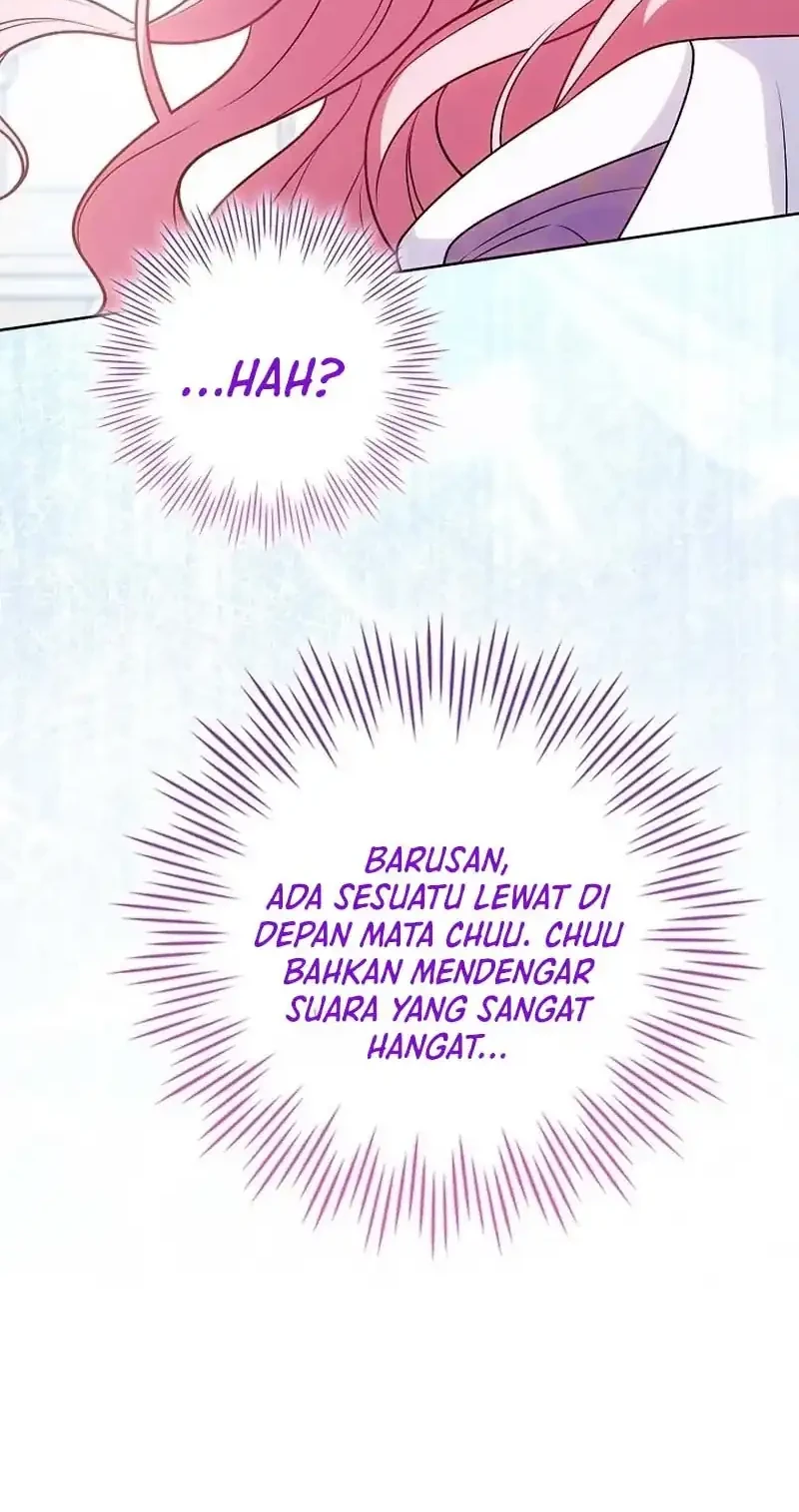 Si Bungsu di Variety Show Pengasuhan Itu Sangat Menggemaskan Chapter 9 - halaman 48