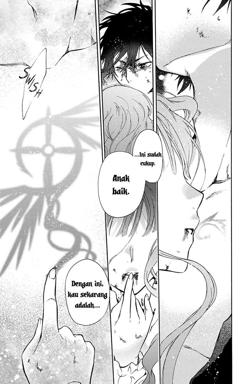 Siariz no Shugosha Chapter 1 - halaman 45