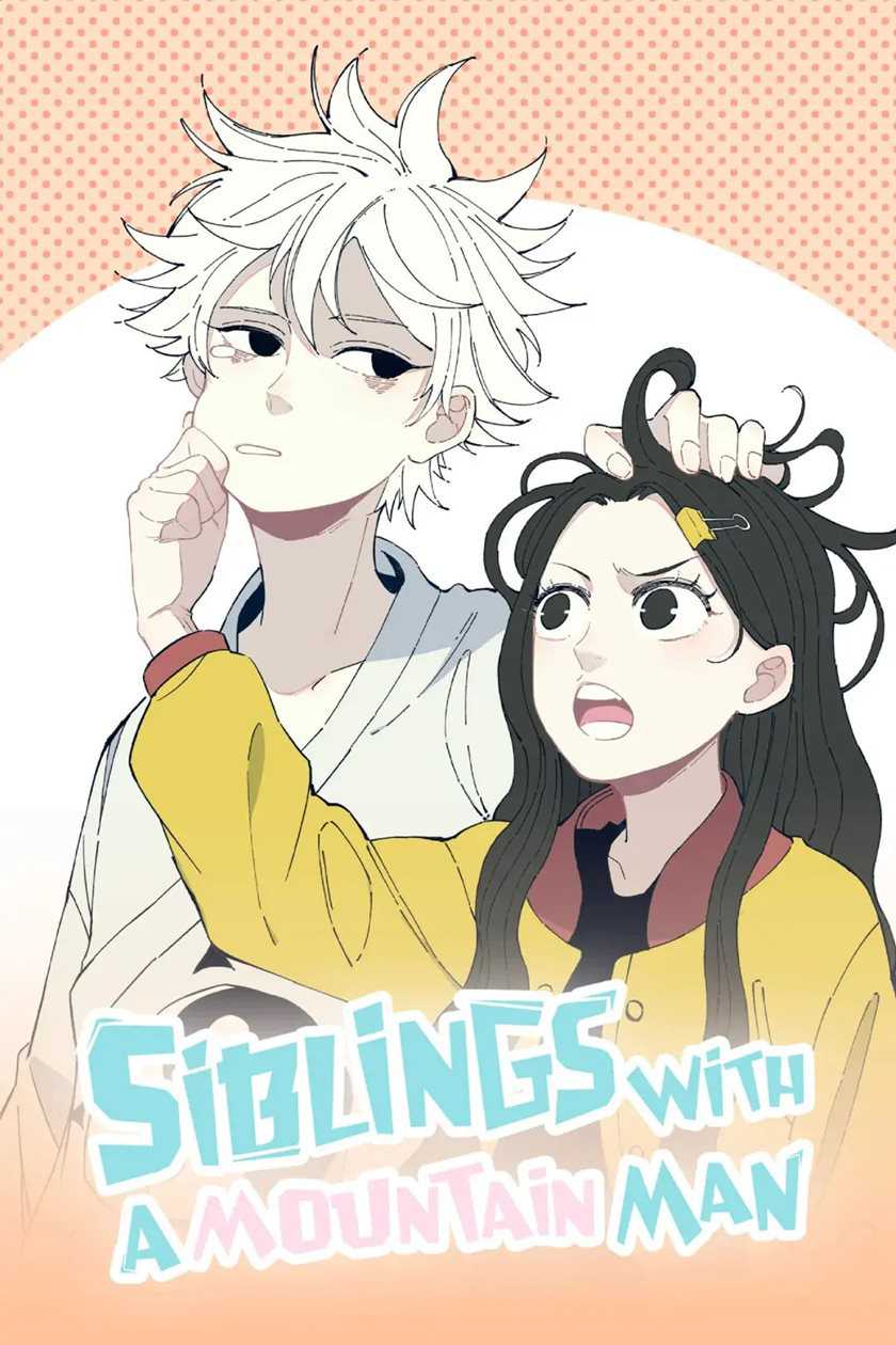 Siblings with a Mountain Man Chapter 14 - halaman 2