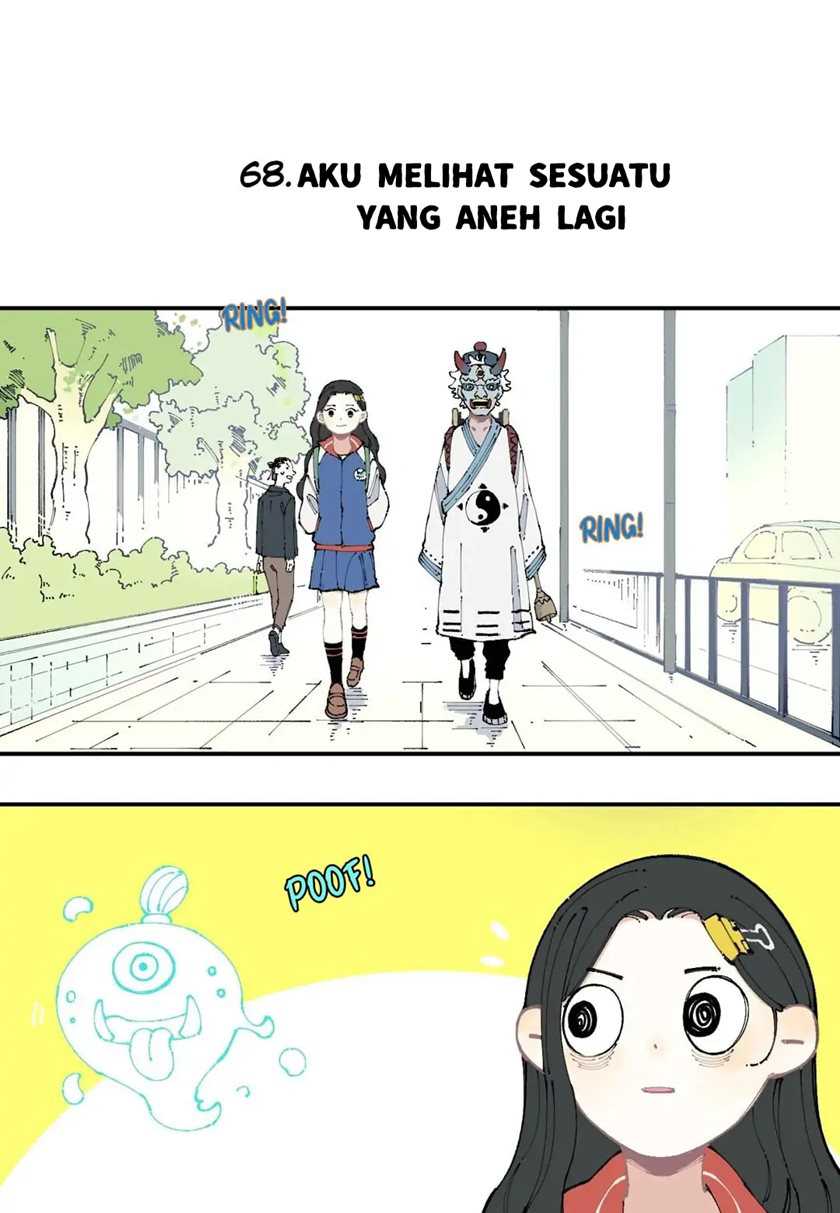 Siblings with a Mountain Man Chapter 14 - halaman 3