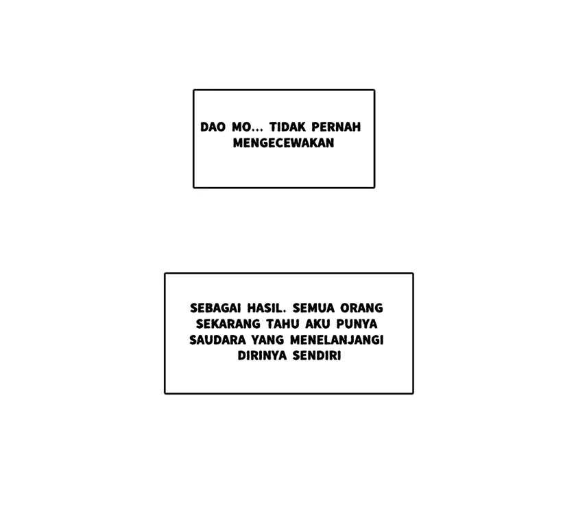 Siblings with a Mountain Man Chapter 16 - halaman 21