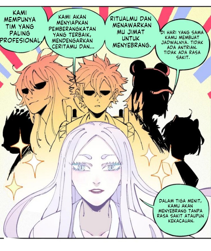 Siblings with a Mountain Man Chapter 19 - halaman 13