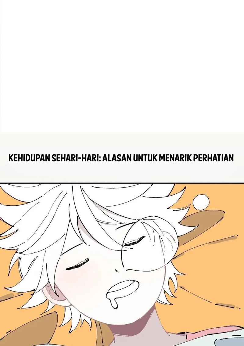 Siblings with a Mountain Man Chapter 3 - halaman 14