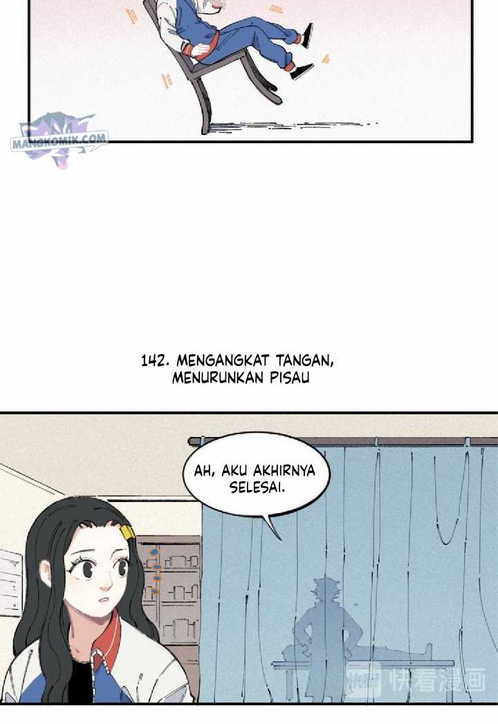 Siblings with a Mountain Man Chapter 30 - halaman 7