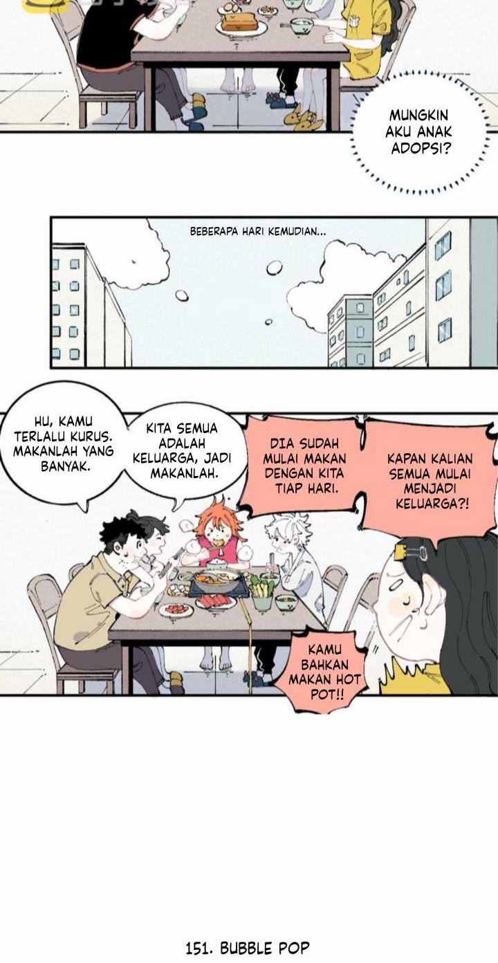 Siblings with a Mountain Man Chapter 31 - halaman 11