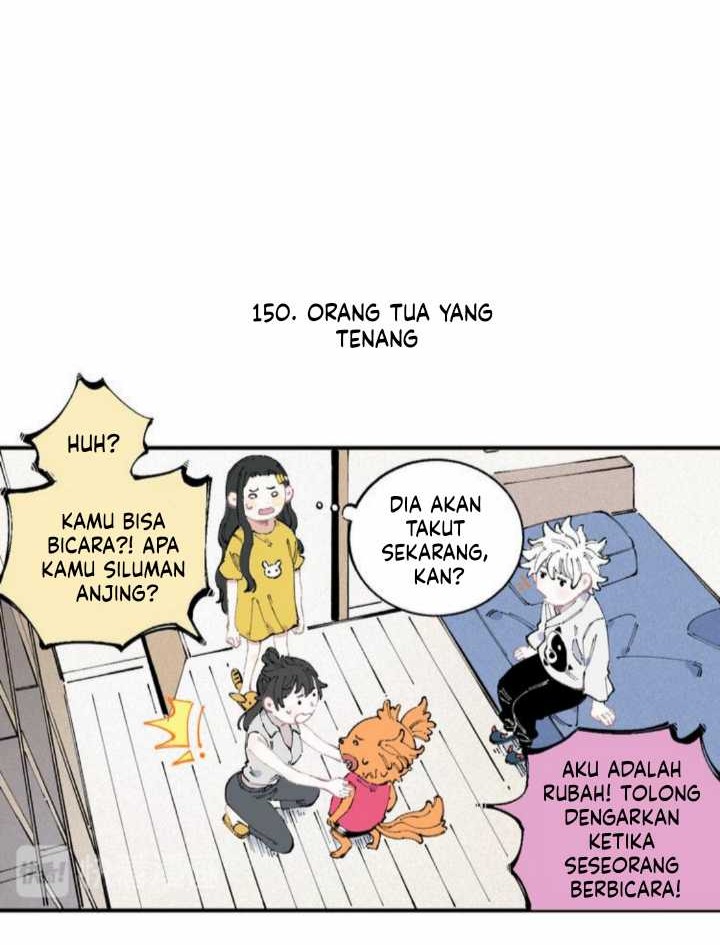 Siblings with a Mountain Man Chapter 31 - halaman 9