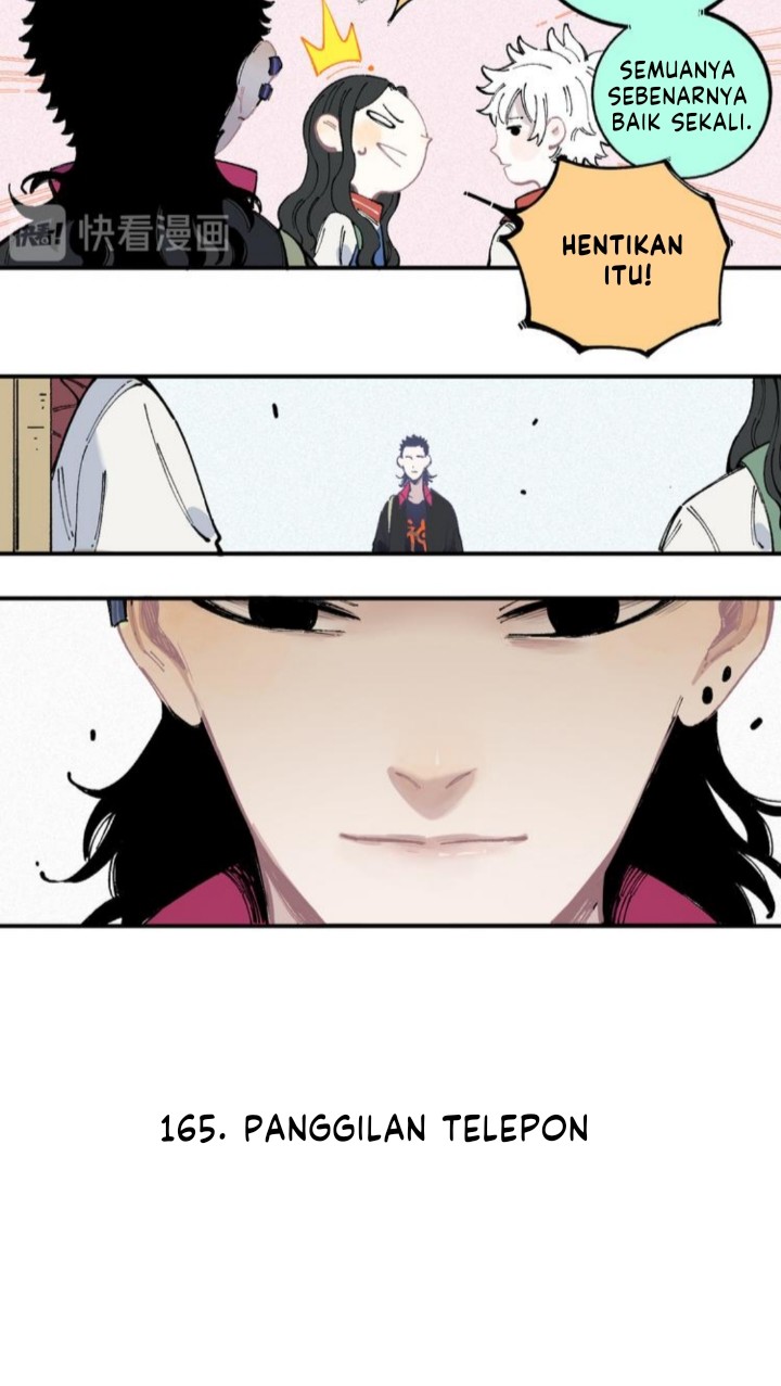 Siblings with a Mountain Man Chapter 34 - halaman 13
