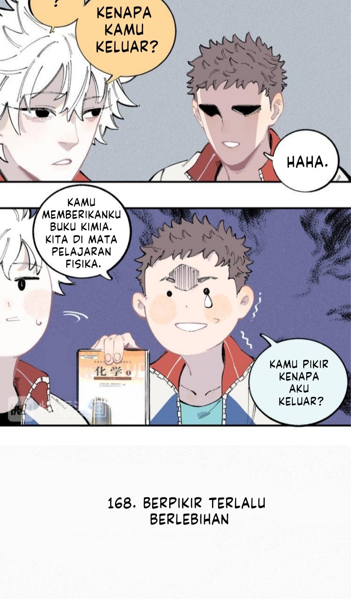 Siblings with a Mountain Man Chapter 35 - halaman 11
