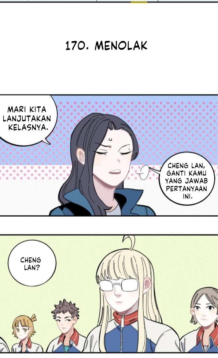 Siblings with a Mountain Man Chapter 35 - halaman 15